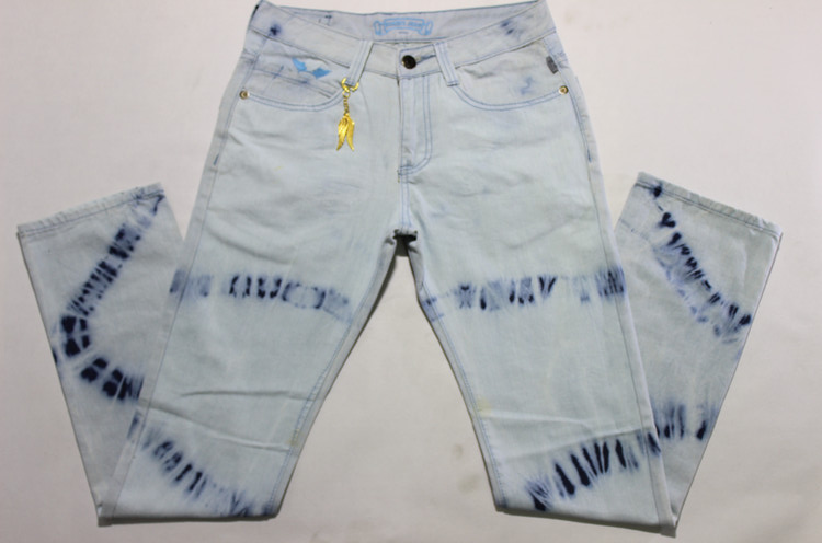 Rbin long jeans men 30-38-079